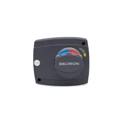 seltron motor za miješajuć ventil avc10 (10nm, 2min,3p) 1avc1032m220-0 - slika 1