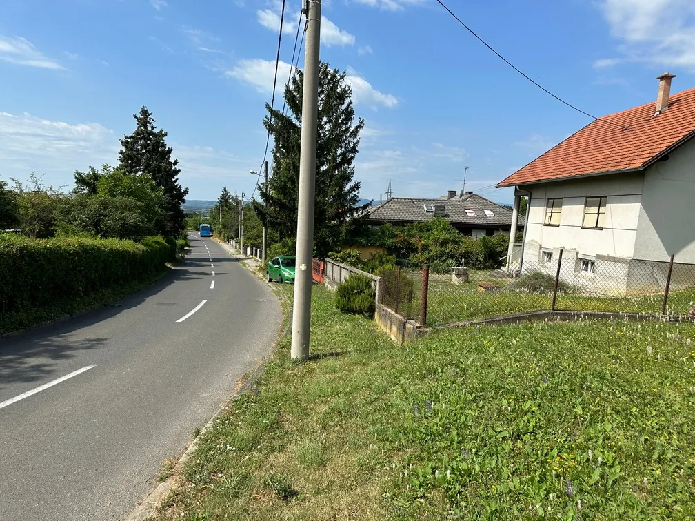 gađevinsko zemljište na prekrasnoj lokaciji - bizek i. - slika 14