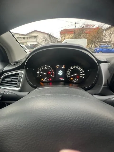 suzuki sx4 s-cross 1,4 gl+ premium 2wd hybrid 48v - novi model!!! - slika 16