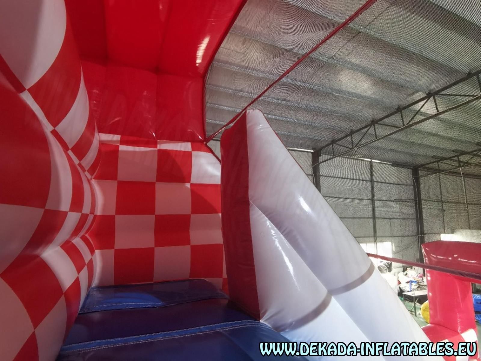 croatia - tobogan na napuhavanje - novo - slika 13