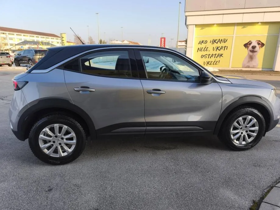 opel mokka edition 1.2 turbo 74kw - 1 godina garancije! - slika 6