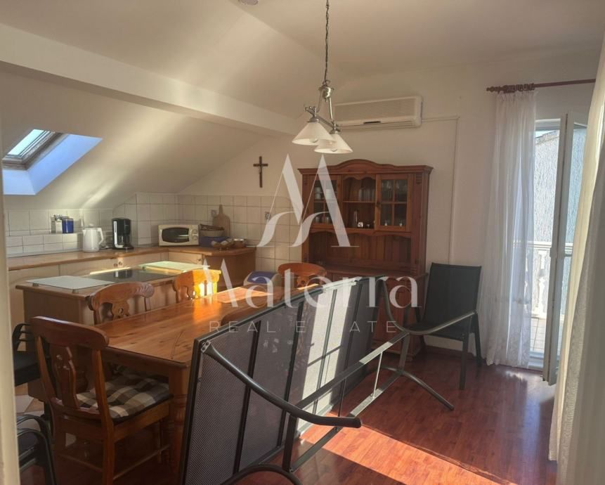 prekrasna vila sa 6 apartmana nadomak mora (prodaja) - slika 10