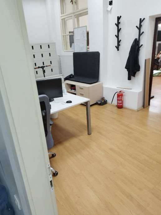 poslovni prostor: osijek, uži centar, uredski, 400 m2 - slika 5