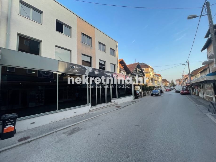 zakup - poslovni prostor: konjščinska ulica - dubrava, 650 m2 - slika 12