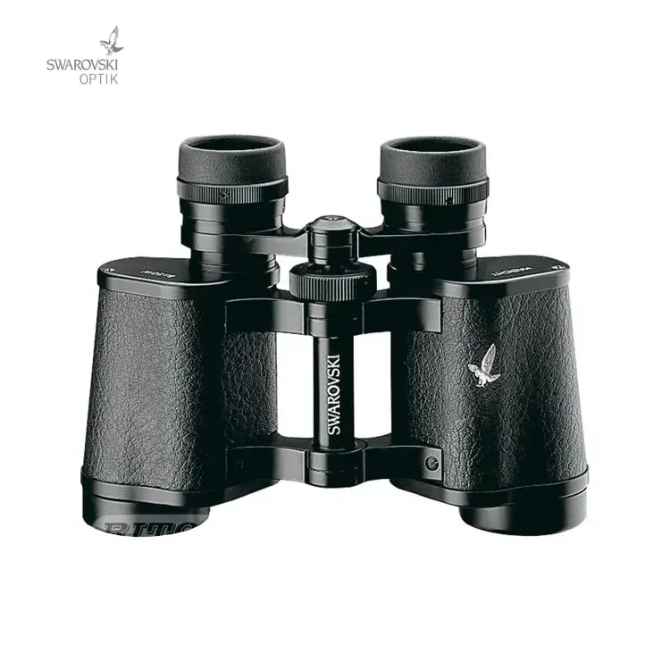Swarovski dvogled Habicht 7x42 - Poreč