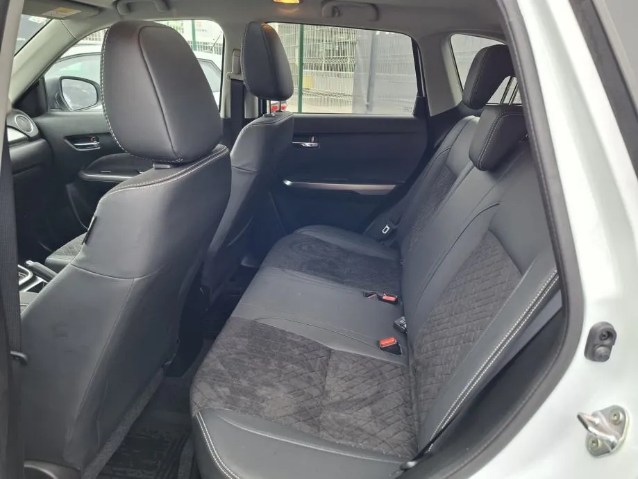 suzuki vitara 1,4 2wd glx+ hybrid reg. 03/27 - slika 10
