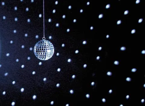 eurolite mirror ball 5cm in blister - slika 3