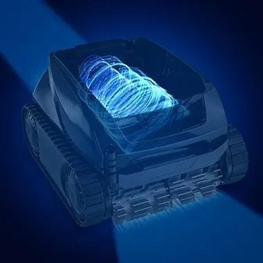 zodiac freerider rf 5400 iq bežični robot za čisšćenje bazena - slika 5