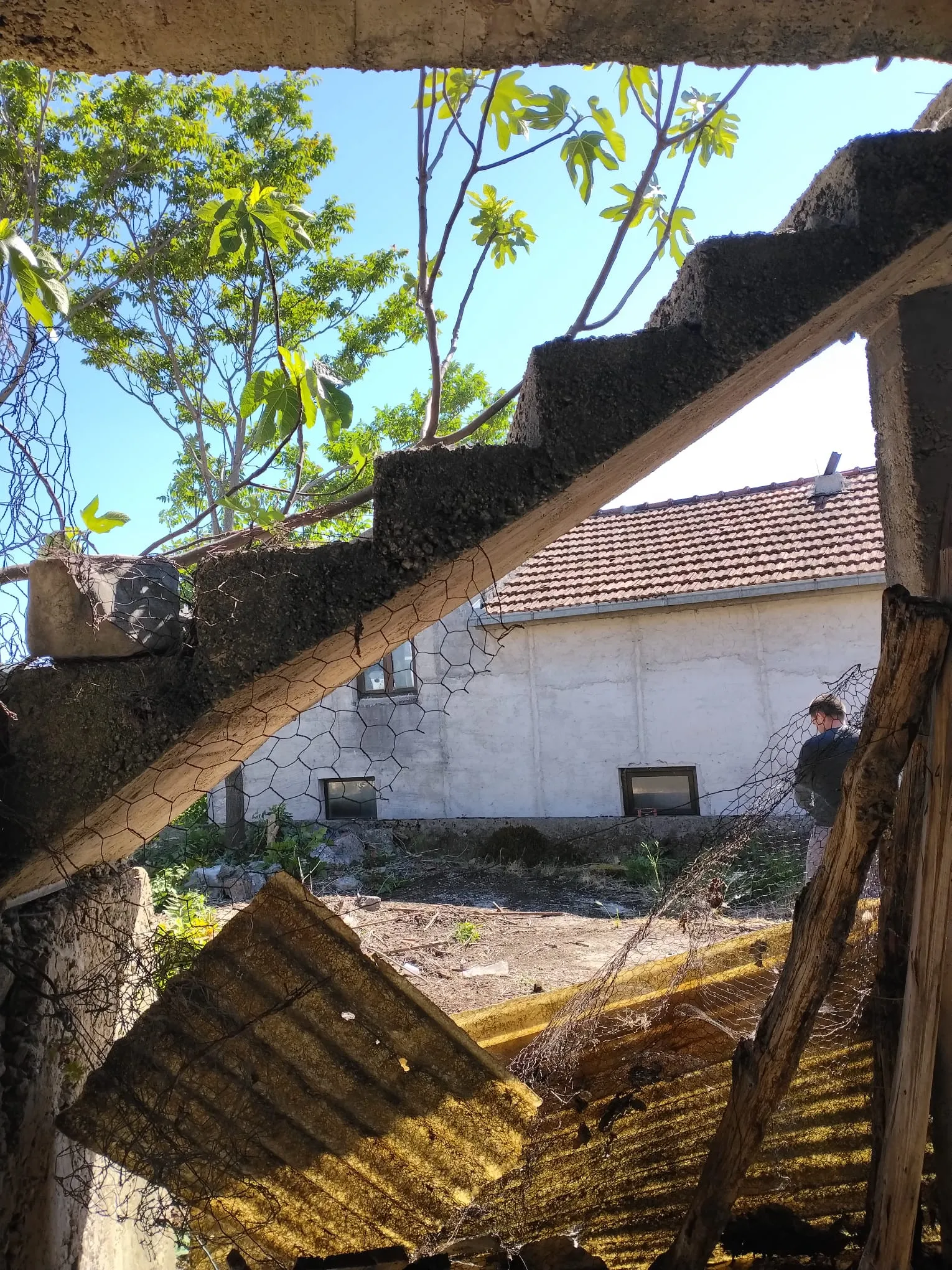 kuća za renoviranje - slika 13