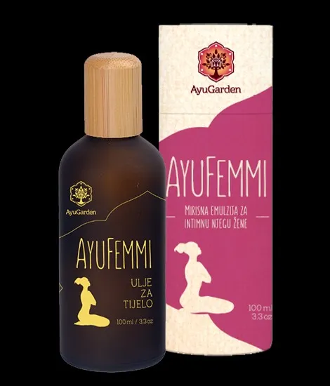 ayufemmi intimna njega žene - slika 1