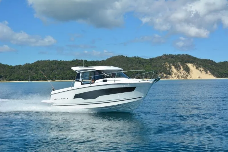 merry fisher 695 s2 euromarine ekskluzivni uvoznik i distributer - slika 2