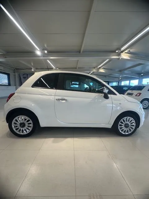 fiat 500 1,0 hyb amore financiranje 1/3 kamata 2,99% - nema prijenosa - slika 3