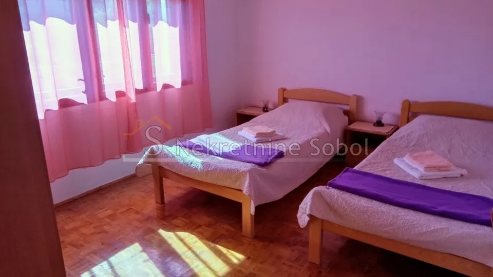 mali lošinj - dvoetažni stan, 266.57 m2 prodaja - slika 8