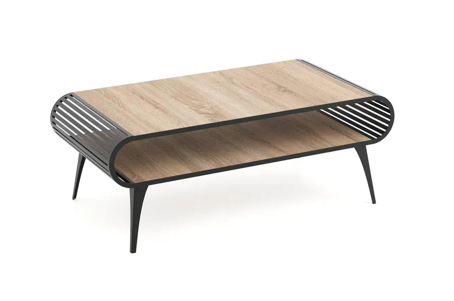 Klub stolić Aristo 120x60cm, Materijal: Laminirana ploča - Čakovec