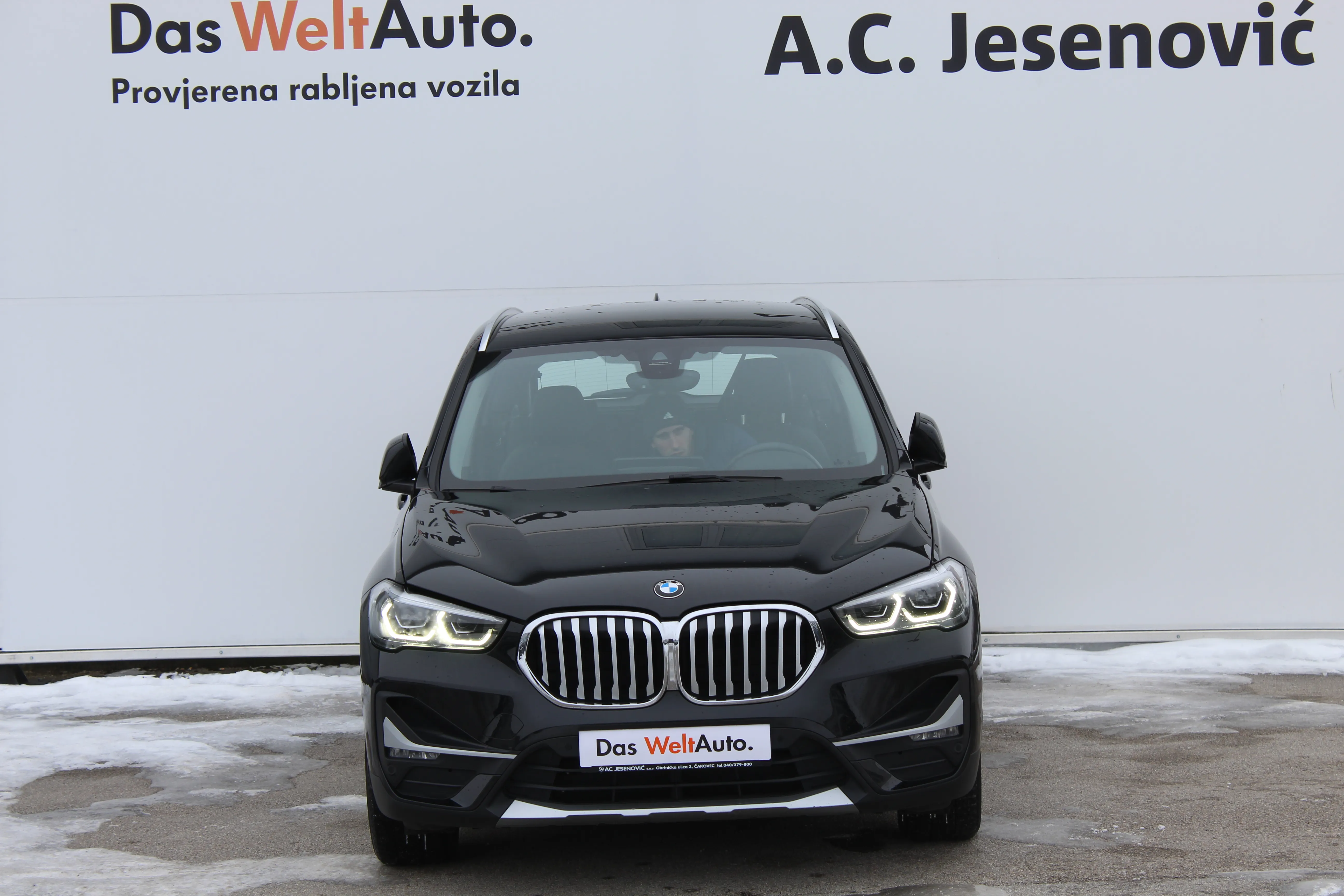 13055 bmw x1 sdrive16d xline - slika 2
