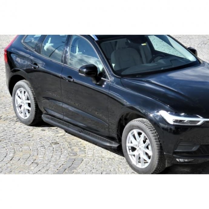 bočne stepenice- pragovi za volvo xc90-xc60-s certifikatom-top izgled - slika 9