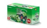 siku kombajn claas jaguar 960 - slika 3