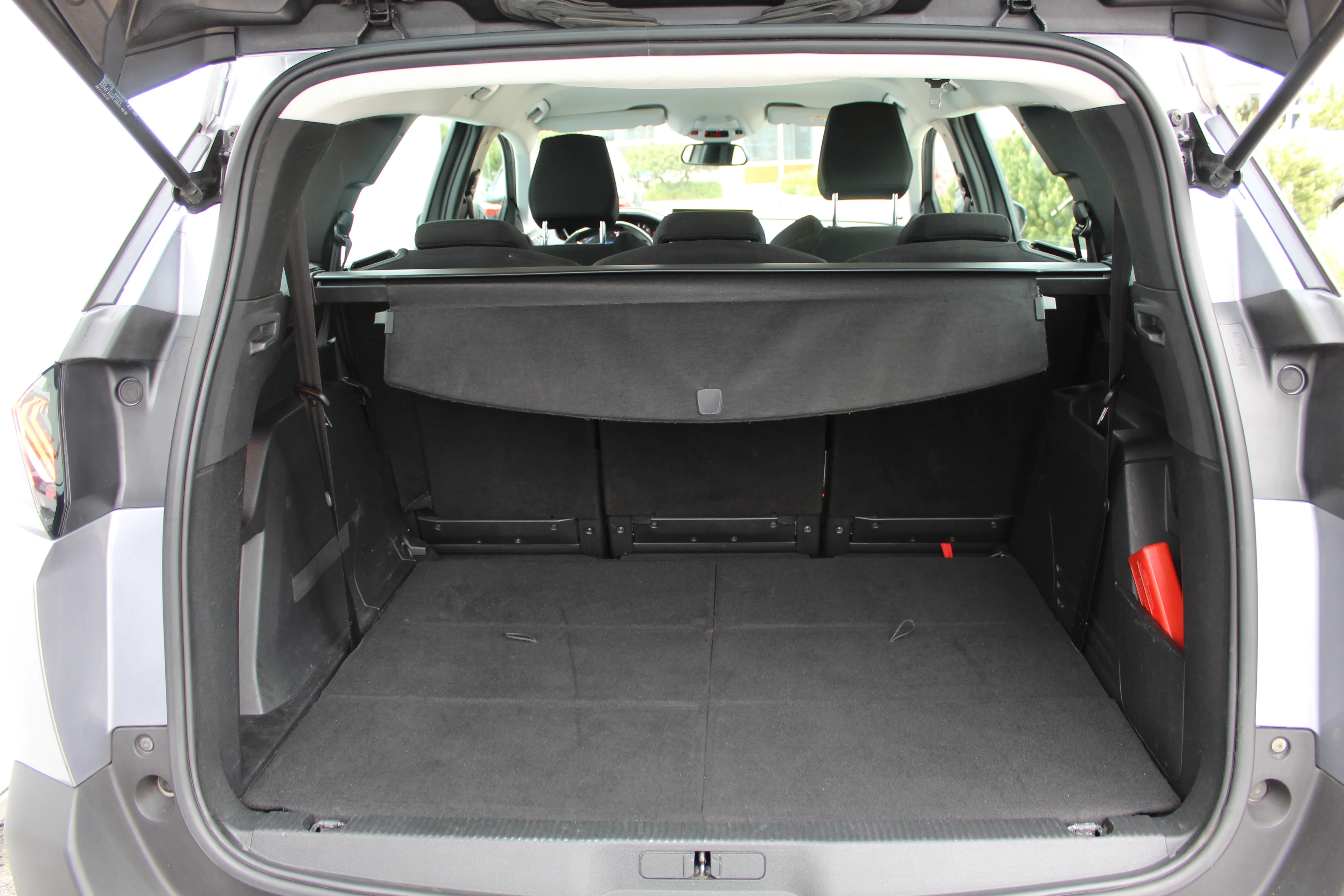 13174 peugeot 5008 active aut. *7 sjedala* - slika 16