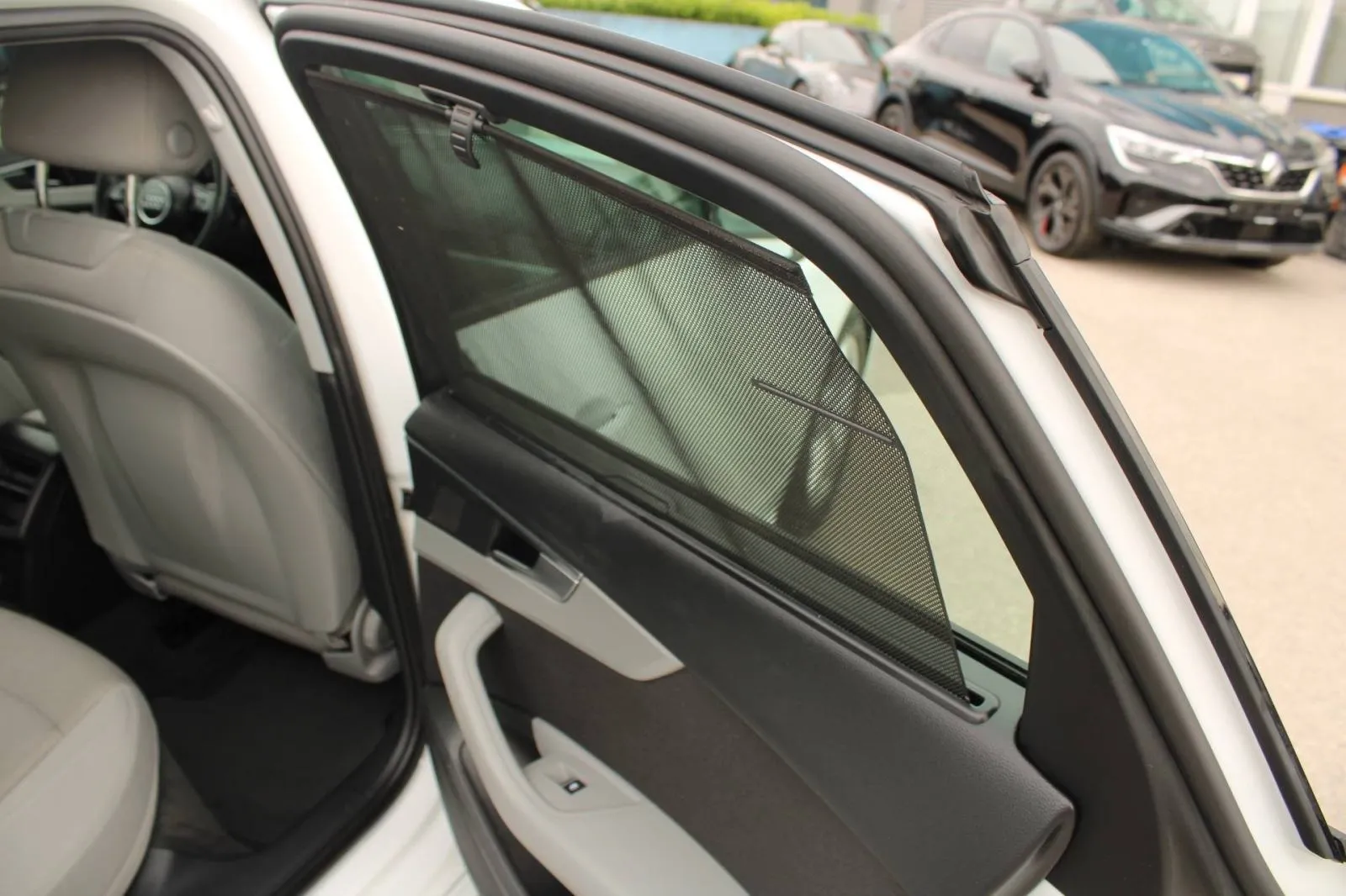 audi a4 40 tdi automatik *virtual, led, navigacija* - slika 11