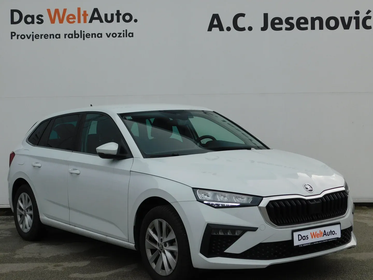 11755 škoda scala fl selection 1.0 tsi - slika 3