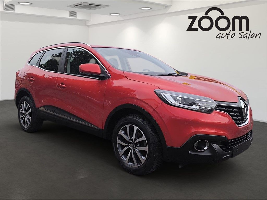 renault kadjar 1.6 dci 130 4x4 - slika 3