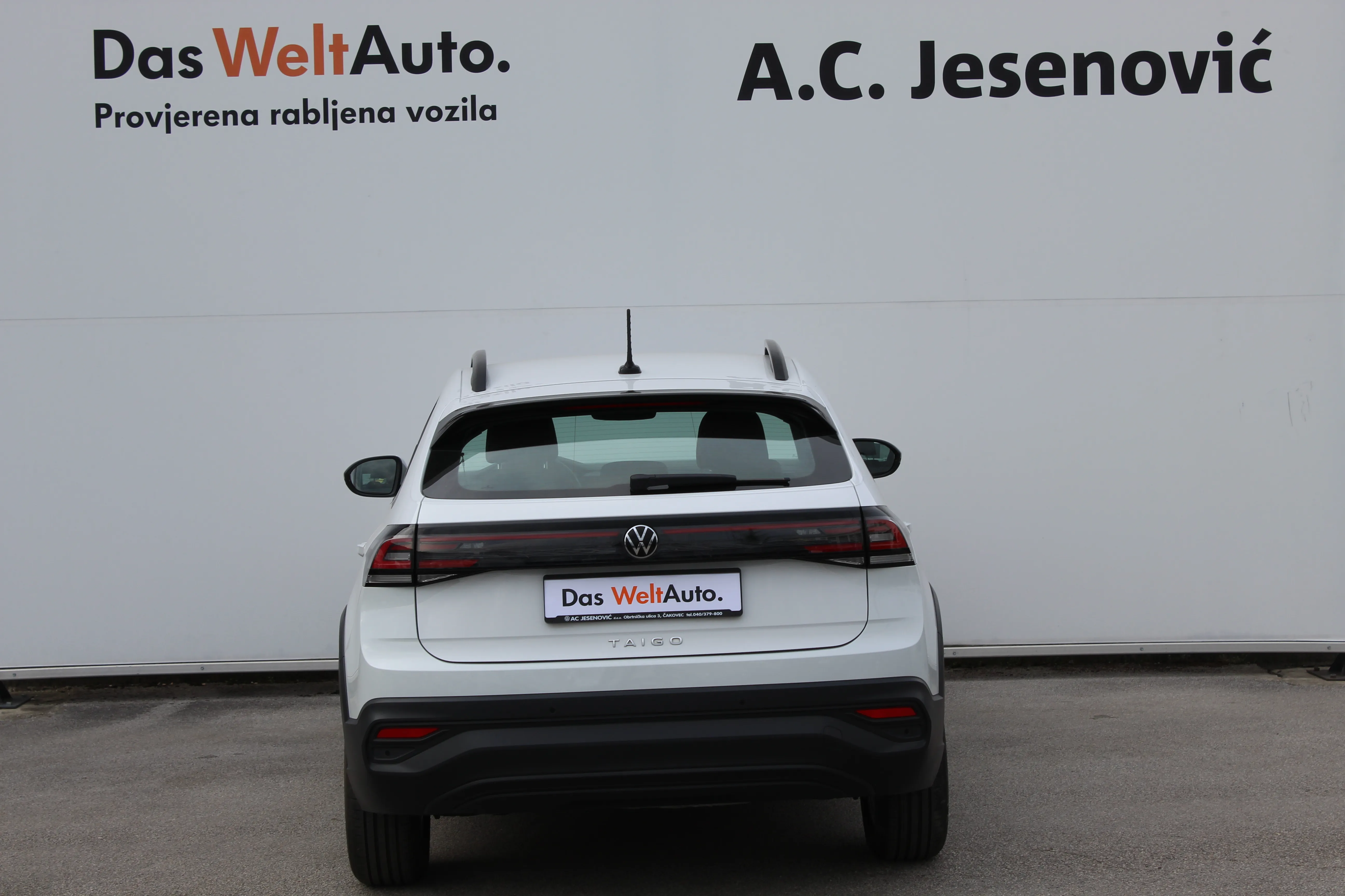 13160 volkswagen taigo 1.0 tsi life - slika 5