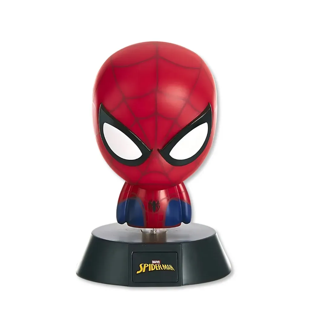 Paladone Spider-Man Icon Light - Zagreb