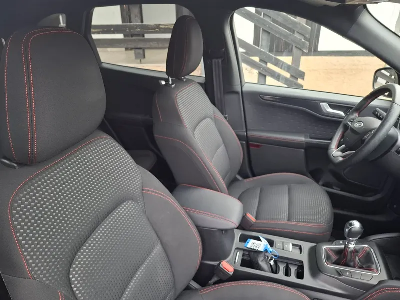 ford kuga 1.5 ecoboost*150ks*klima*navigacija* - slika 14