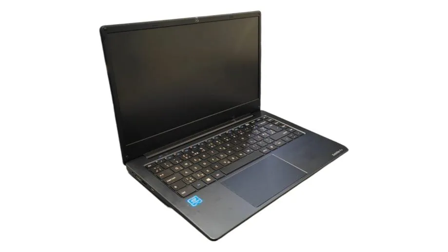 notebook toshiba dynabook pro c40-g / celeron / 4gb/128gb / r1, rate!! - slika 4
