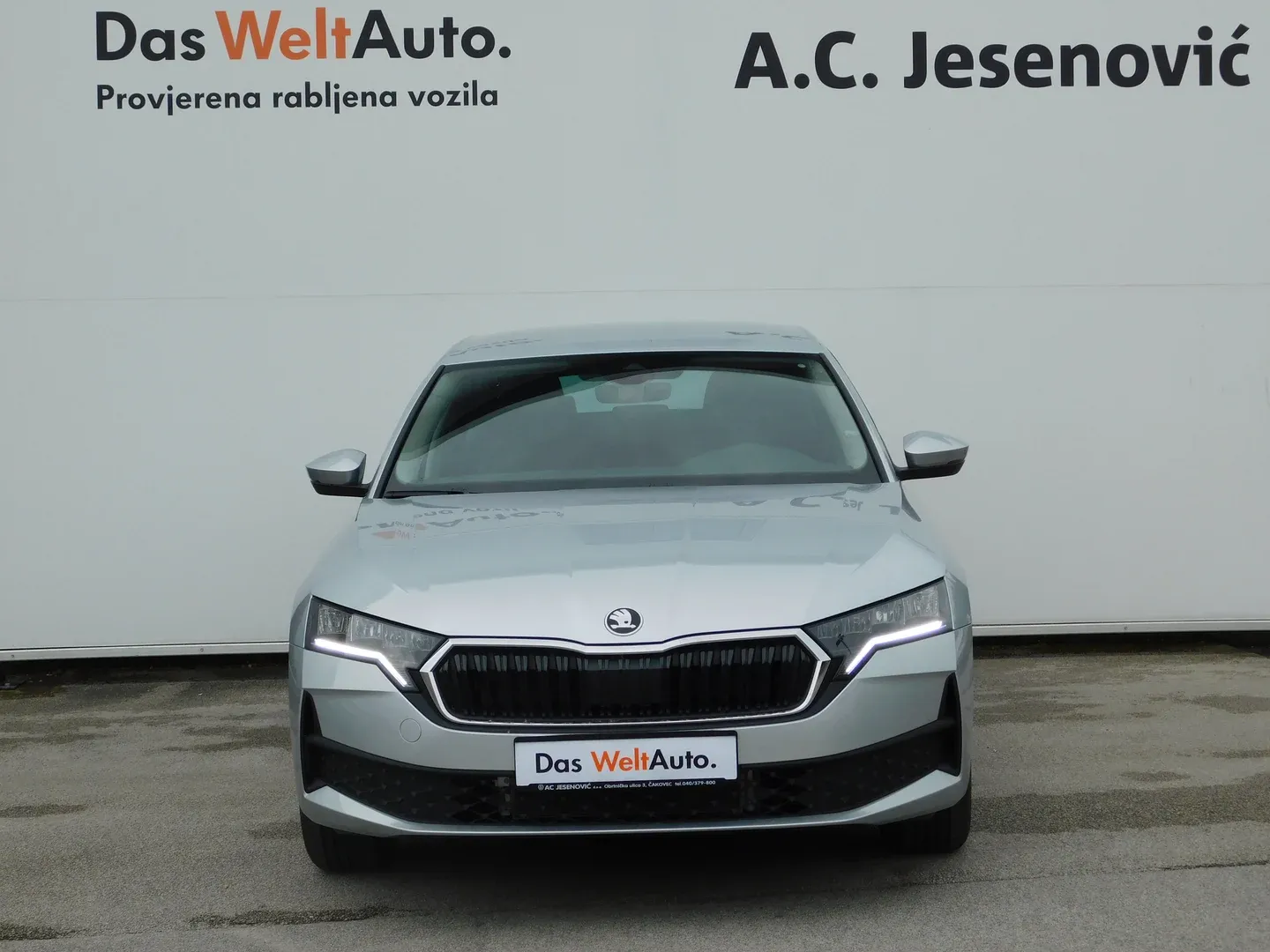 12741 škoda octavia fl essence 2.0 tdi - slika 2