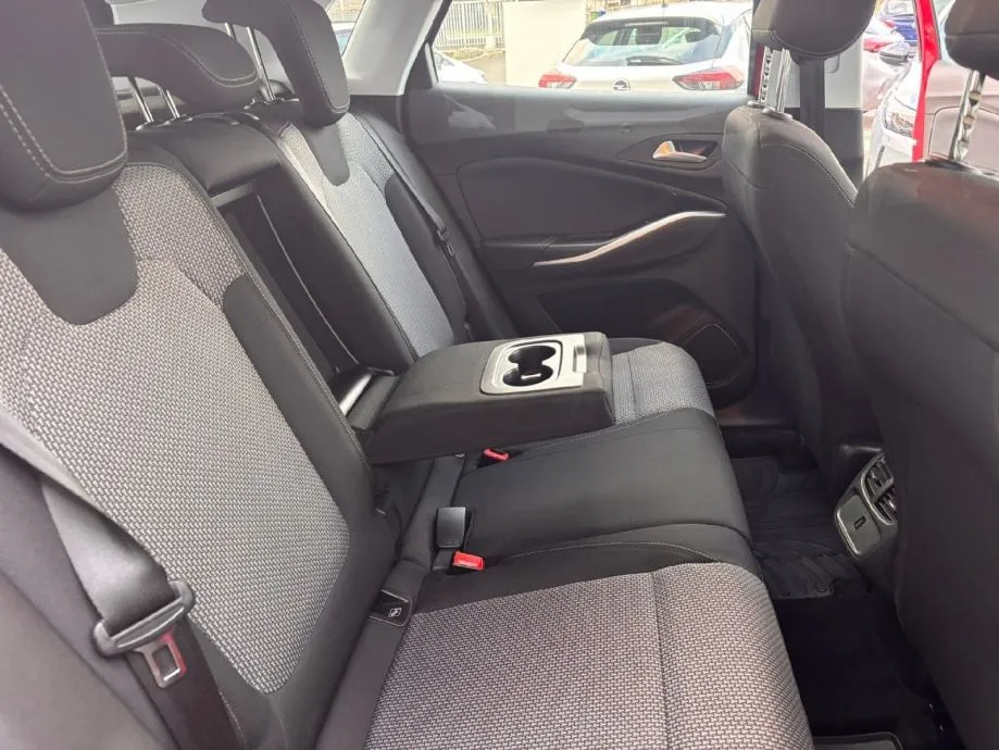 opel grandland design&tech aut 1.2 s/s, 96kw - 7 godina garancije! - slika 18
