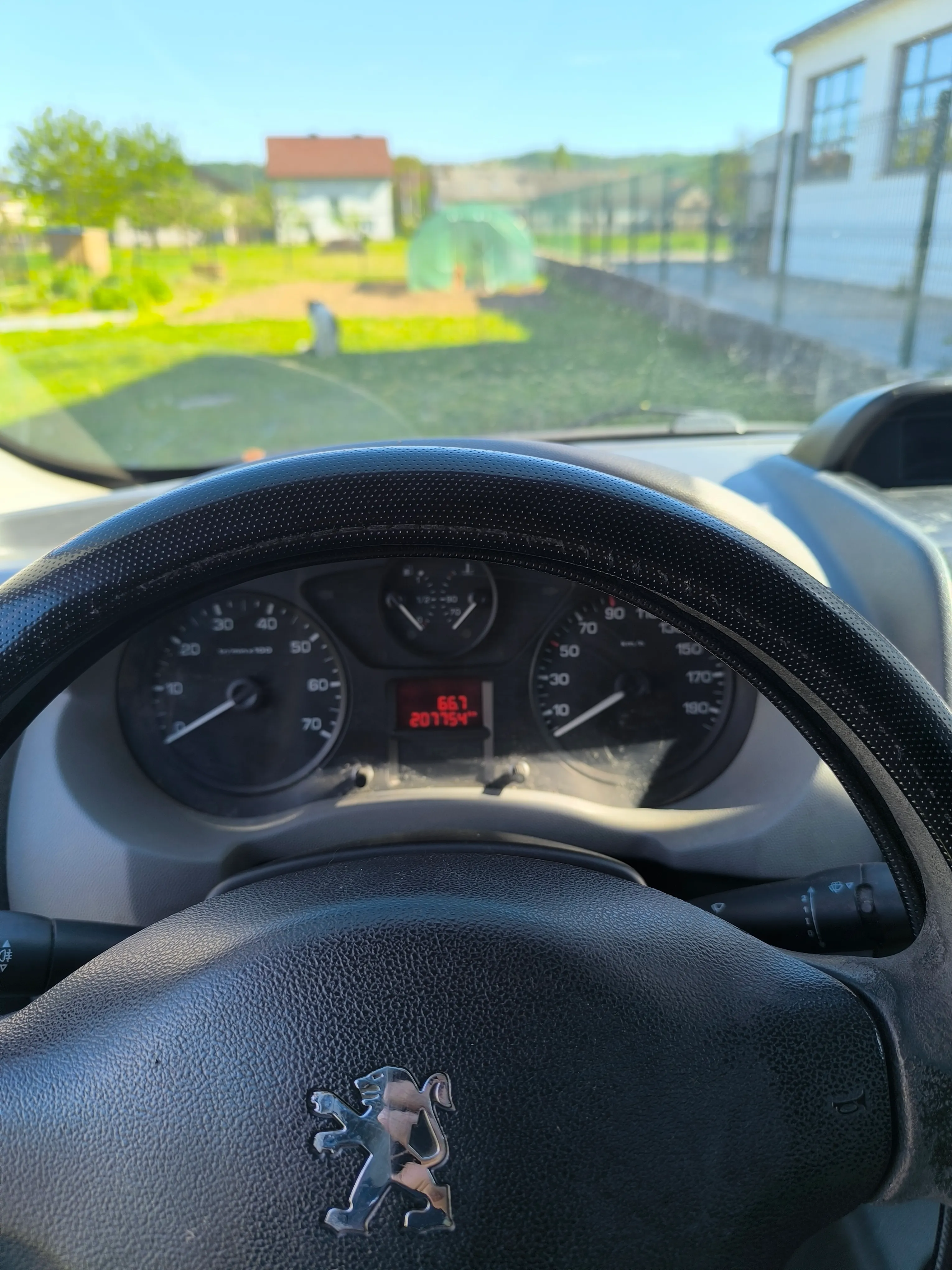 peugeot expert 2.0hdi 2011g l2h2 - slika 6