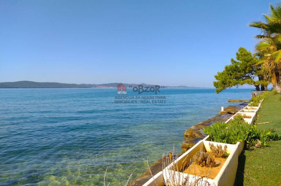 bibinje-apartmanska kuća sa 8 apartmana - slika 15