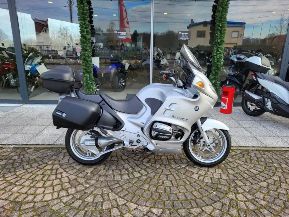 bmw r 850 rt, 2004 god. - slika 2
