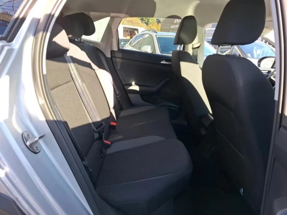 vw taigo 1,0 tsi automatik - slika 5