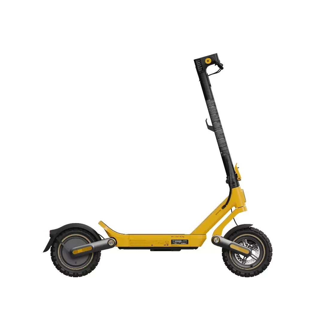 xiaomi electric scooter 6 ultra - električni romobil - slika 2