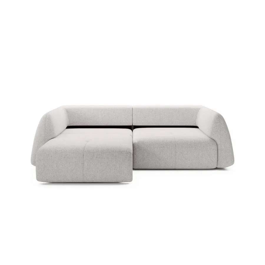 sofa camira 254x115cm, materijal: mogućnost izbora - slika 6