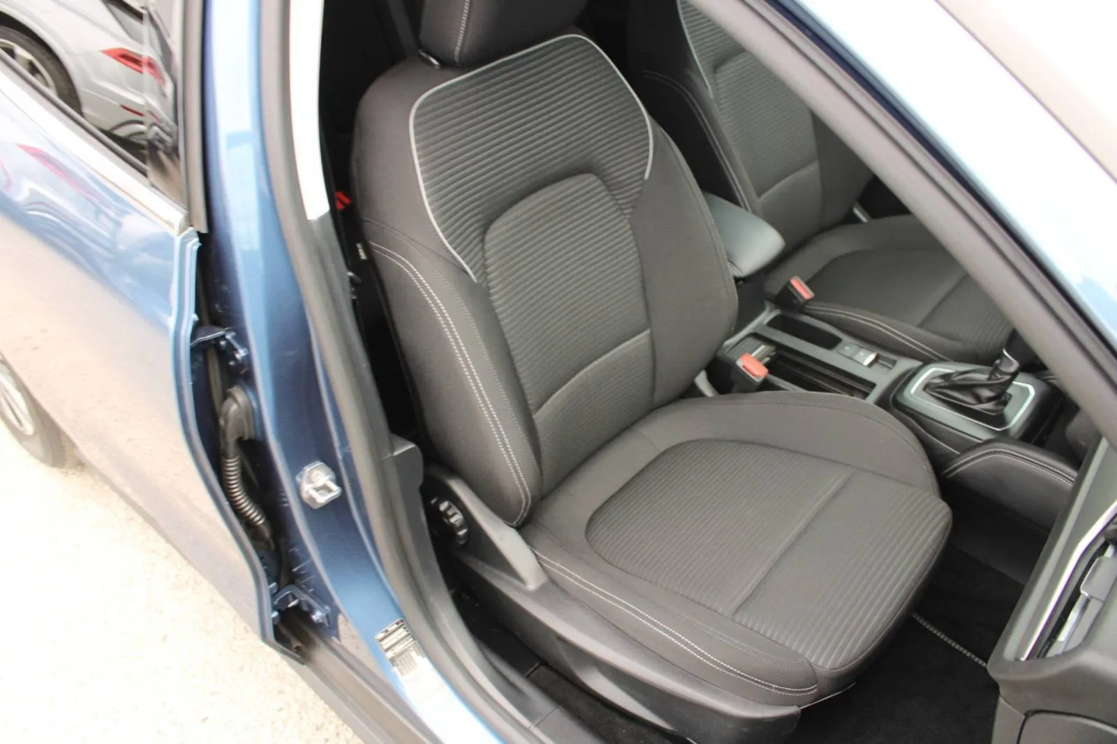 ford focus karavan 1.0 mhev automatik *led, navigacija, kamera* - slika 20