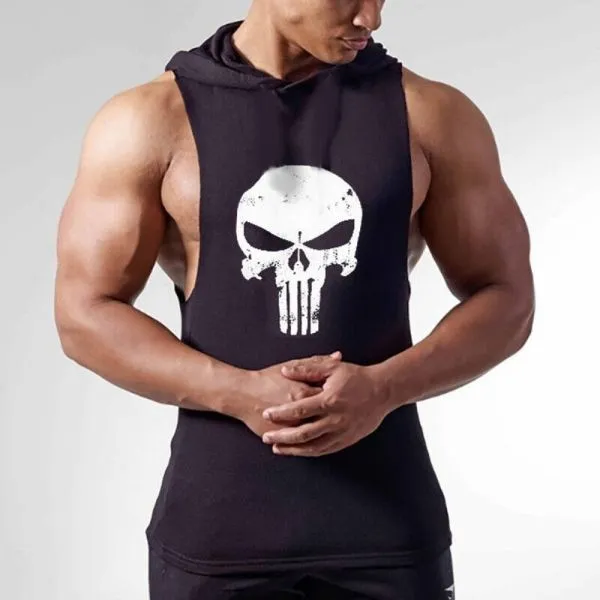 bodybuilding hoodies popularne majice stigle u hr - slika 2