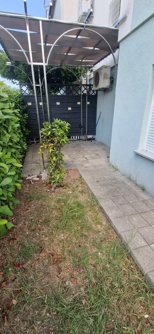 zadar, diklovac, sunčani stan s vrtnom terasom(77,50m2) (prodaja) - slika 17
