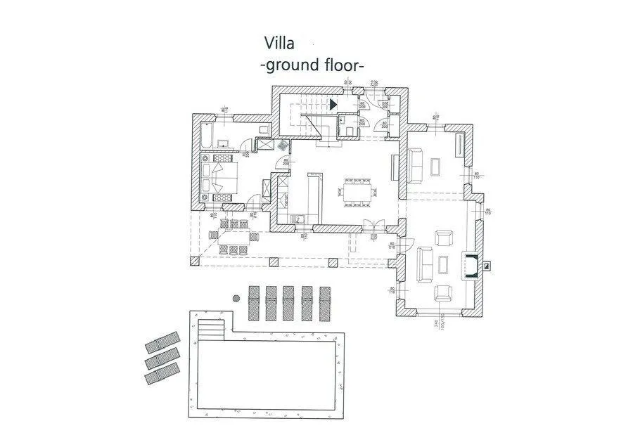 eskluziva-rustikalna vila na prodaju-sveti lovreč -heraki (prodaja) - slika 7