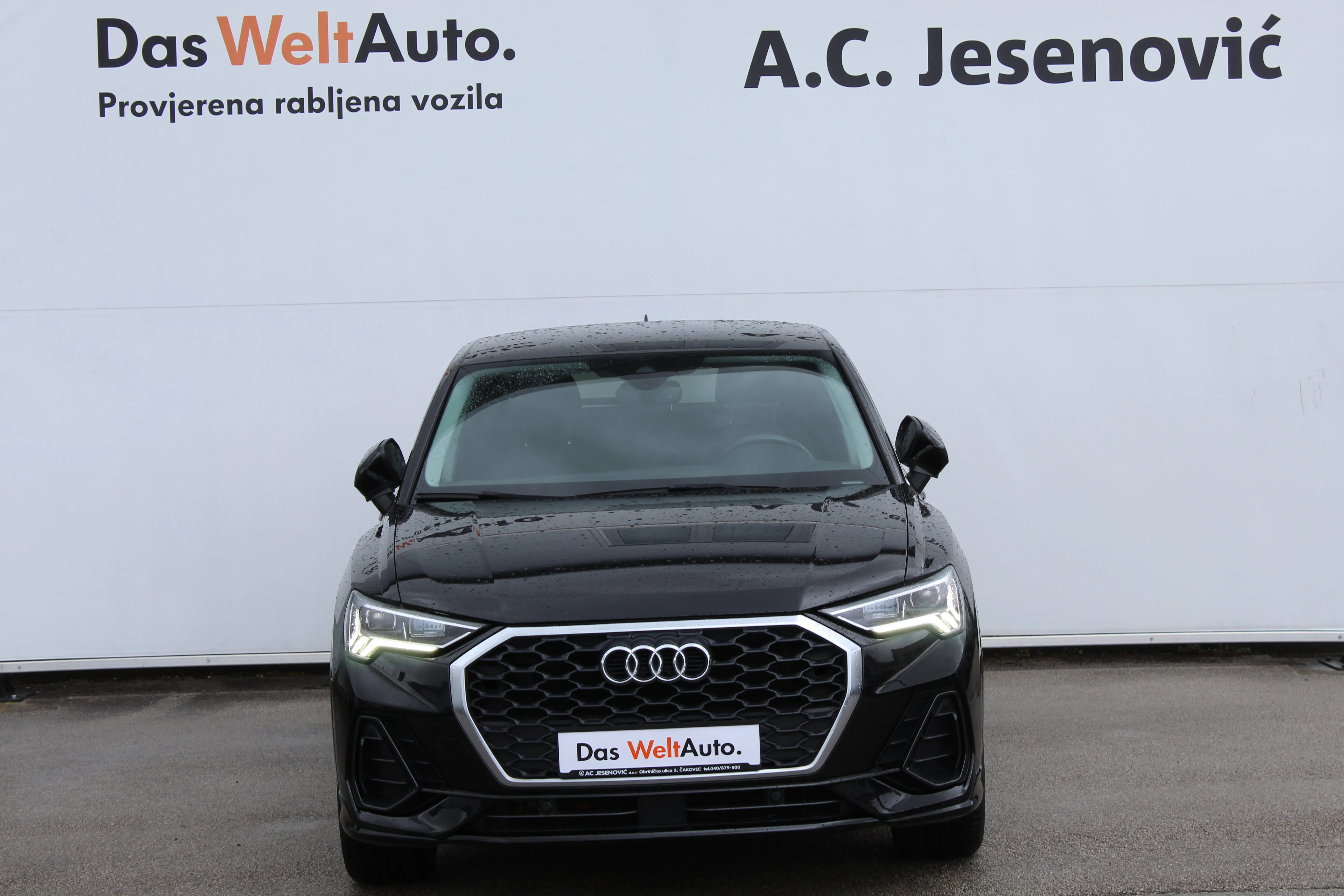 13086 audi q3 sp 35 tdi s tronic - slika 2