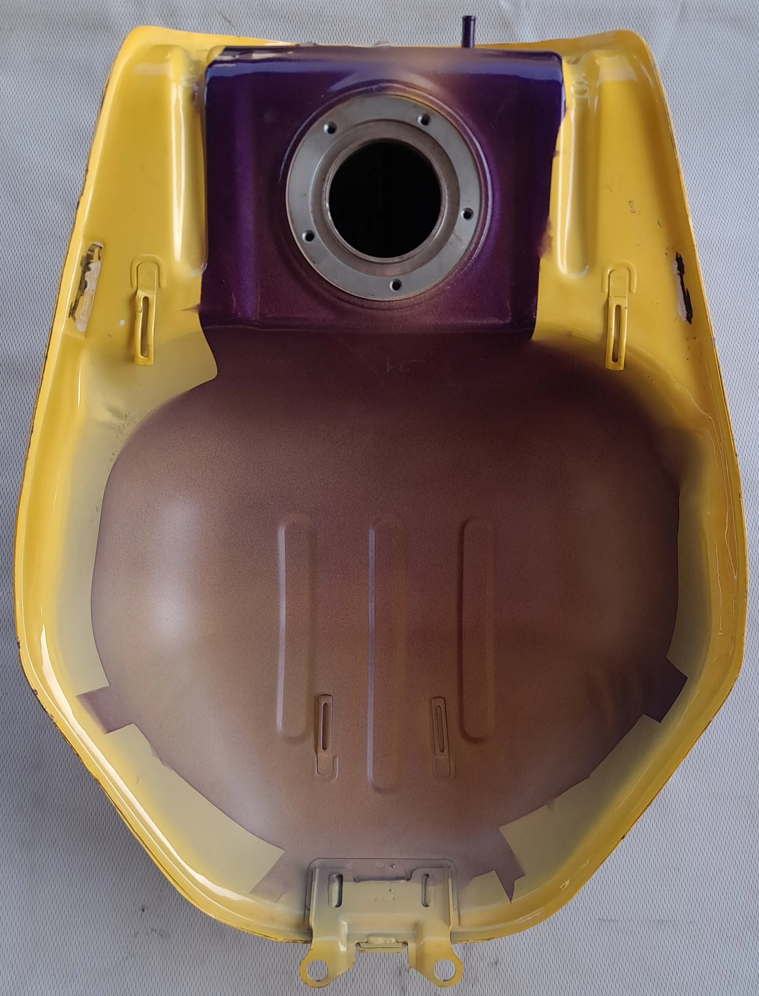 suzuki alstare - rezervoar - slika 6
