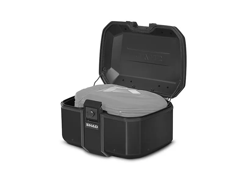 shad top case tr 55 pure black - slika 2