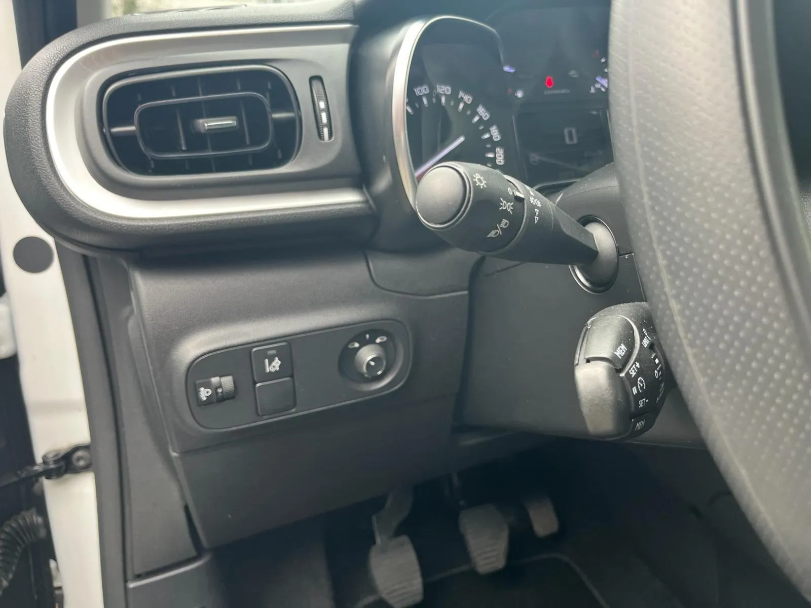 citroën c3 1,2 puretech feel, navi, klima, 4x garancija!!! - slika 12