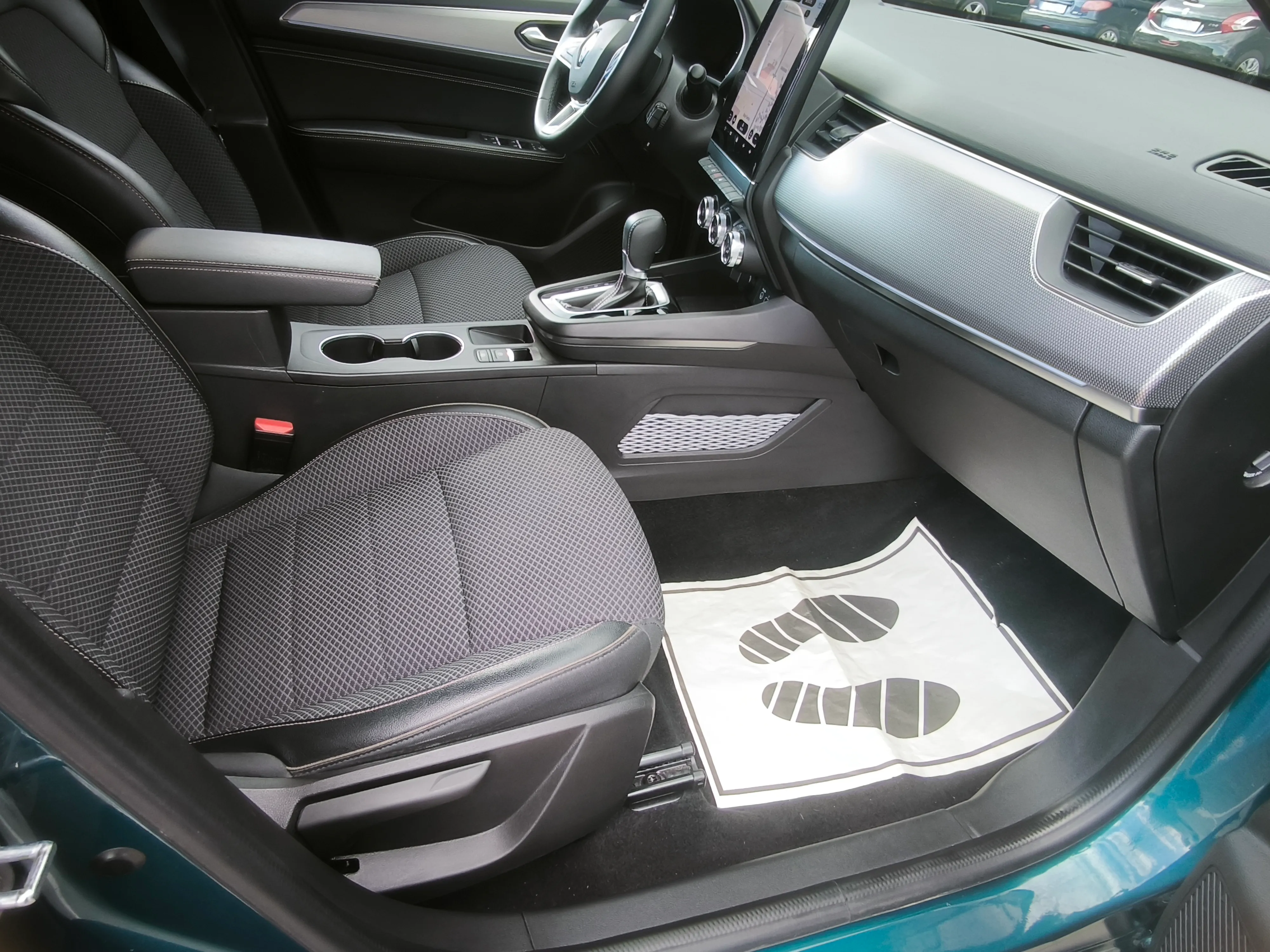 renault megane conquest 1,6 e-tech, intens, 29.000km, kao nov - slika 25
