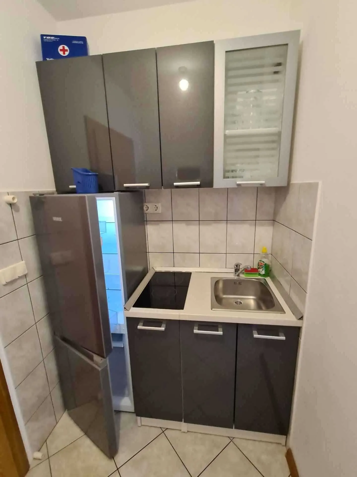 apartmani villa mira - slika 12