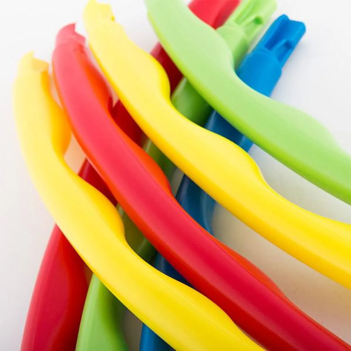 sklopivi hula-hoop obruč - slika 5