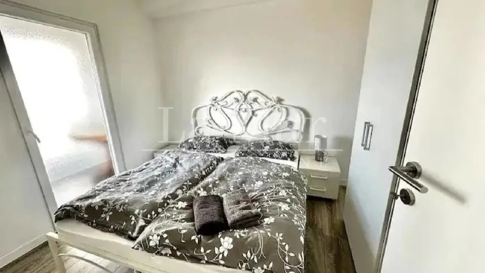 zadar- 3s -penthouse prodaja - 73,35 m2 - slika 2