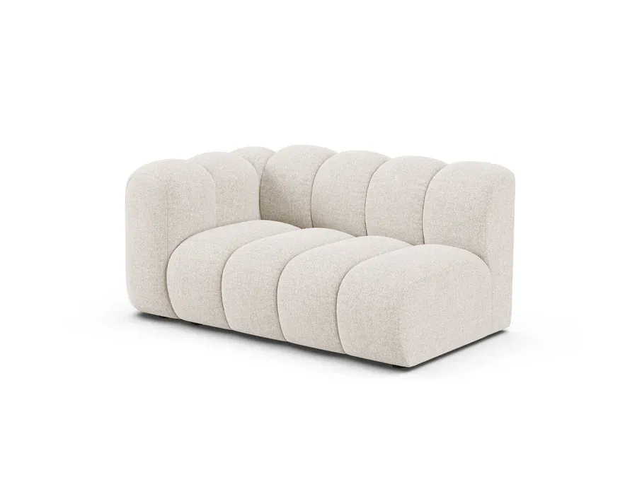 modul lupine 145x95cm, materijal: chenille eden - slika 2